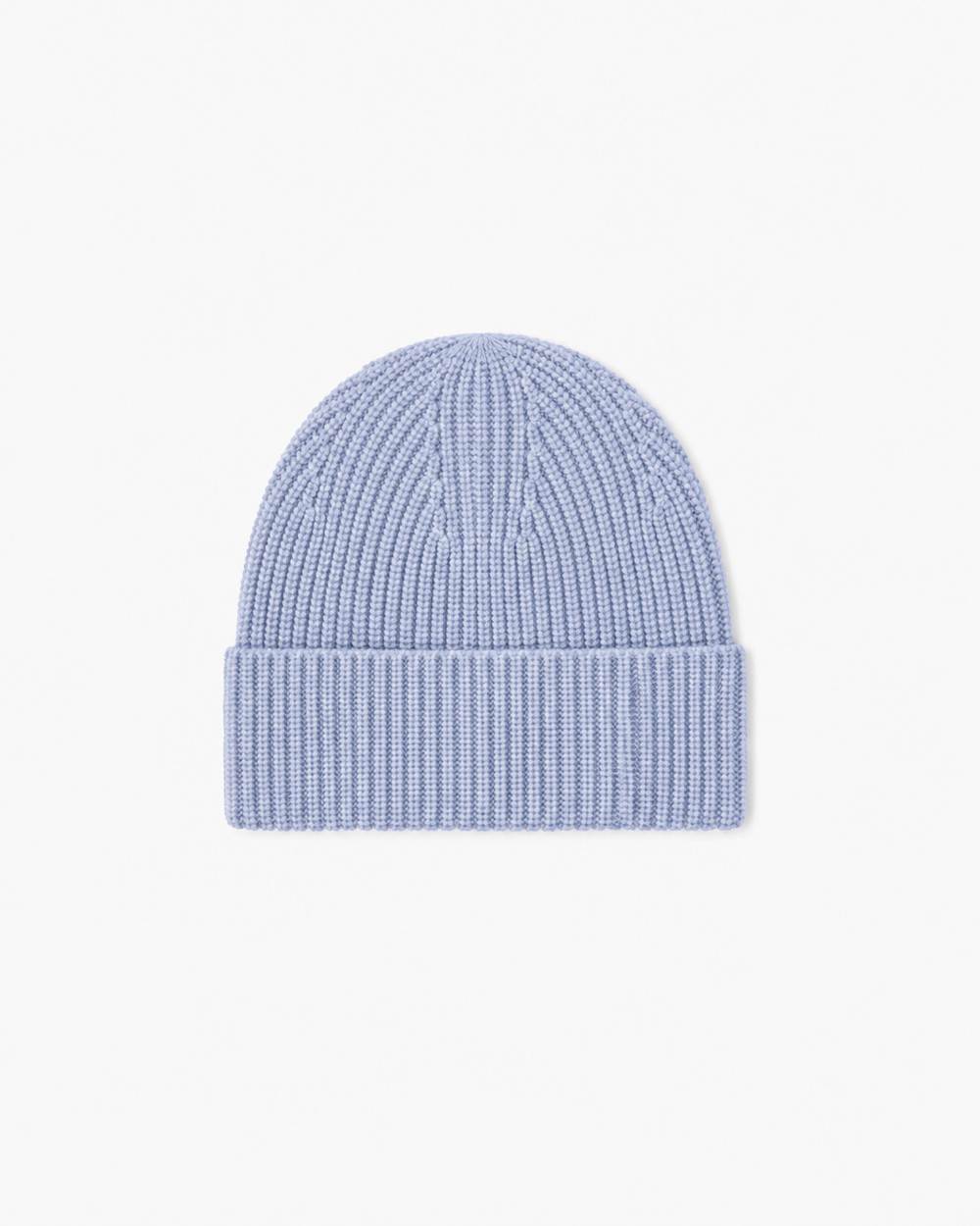 Merino Wool Beanie