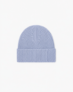 Merino Wool Beanie