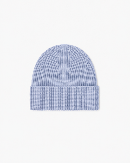 Merino Wool Beanie