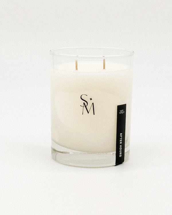After Hours Candle