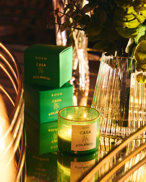 Casa Polanco by Roen