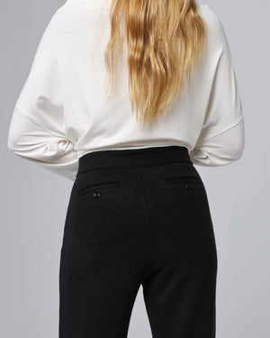 Classics High Rise Pants by Juana