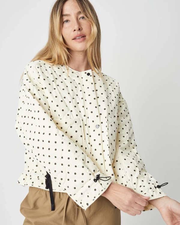 The Liv Jacket