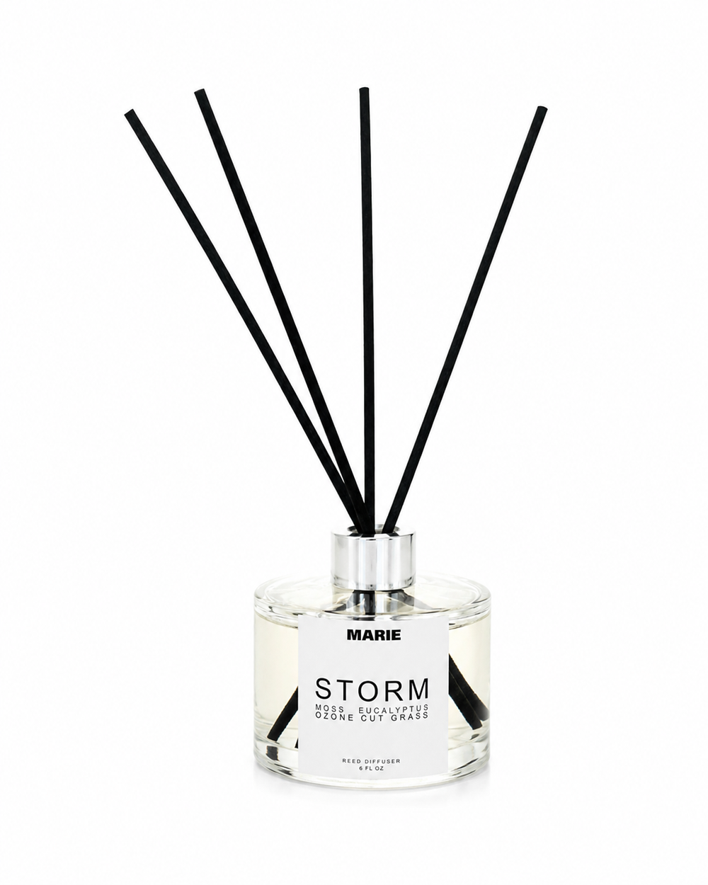 STORM REED DIFFUSER