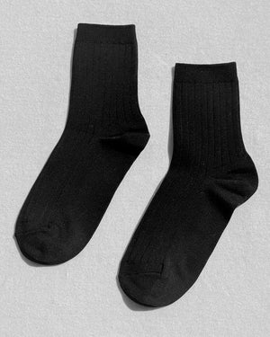 Her Socks