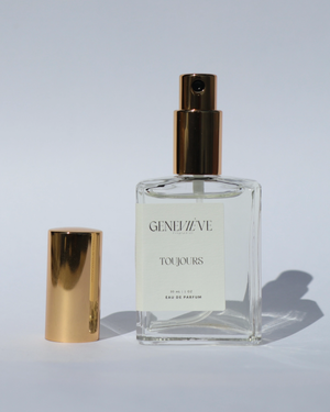 Toujours Eau De Parfum