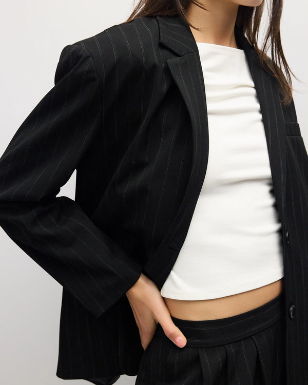 The Maren Blazer