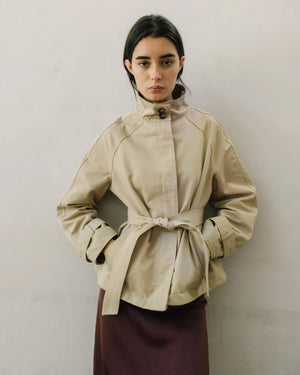 The Christina Jacket