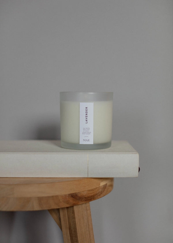 MAE CANDLES