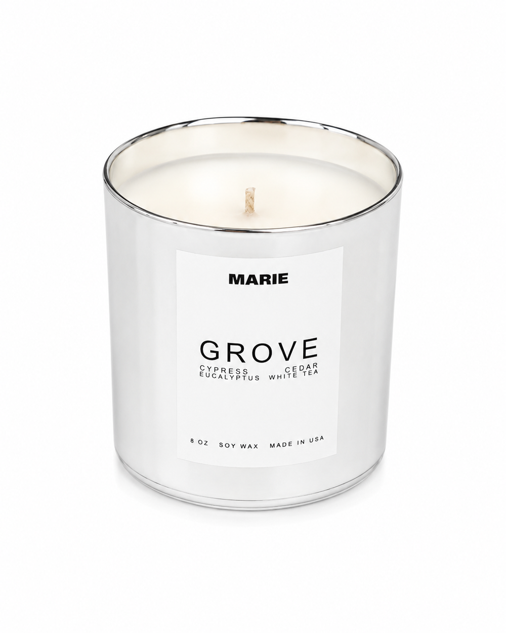 GROVE CANDLE