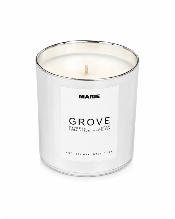 GROVE CANDLE