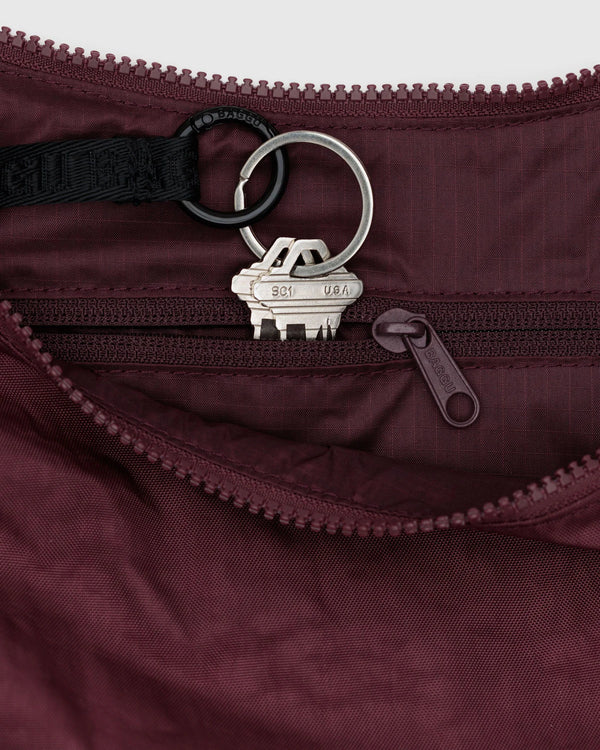 Medium Crescent Bag - BAGGU