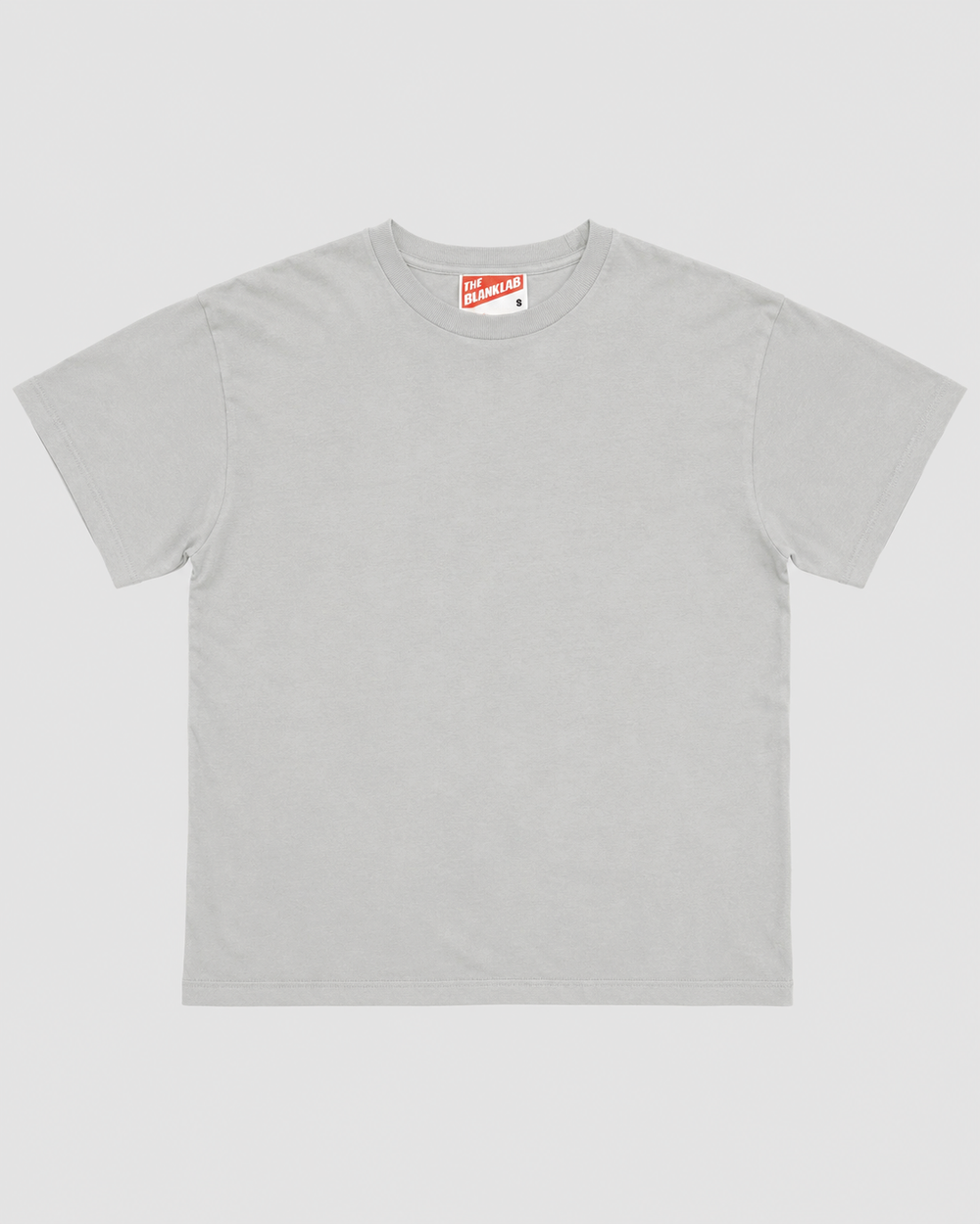 The Cotton Oversized Jersey T-Shirt