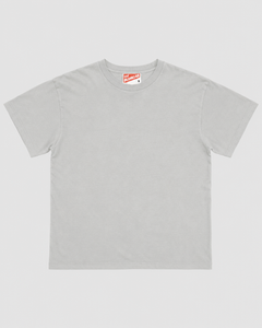 The Cotton Oversized Jersey T-Shirt
