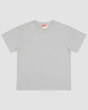 The Cotton Oversized Jersey T-Shirt
