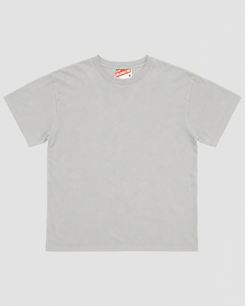The Cotton Oversized Jersey T-Shirt