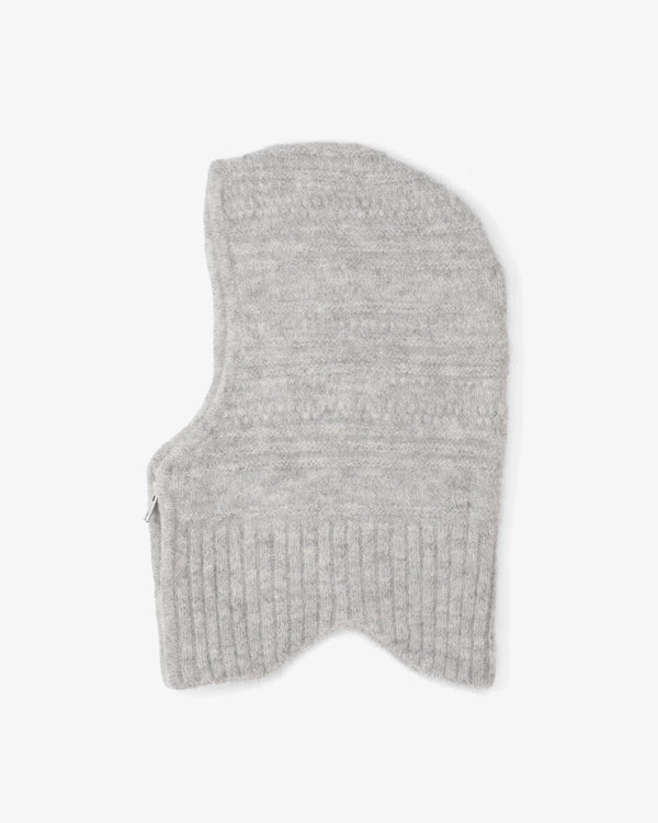 The Alpaca Balaclava