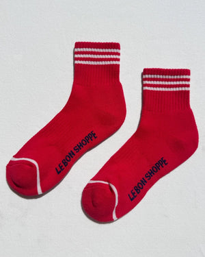 Girlfriend Socks