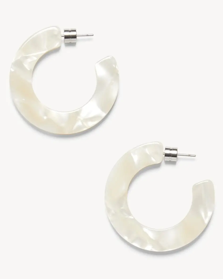 Kate Hoops by Machete