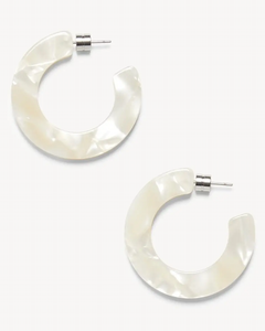Kate Hoops by Machete
