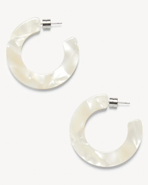 Kate Hoops by Machete