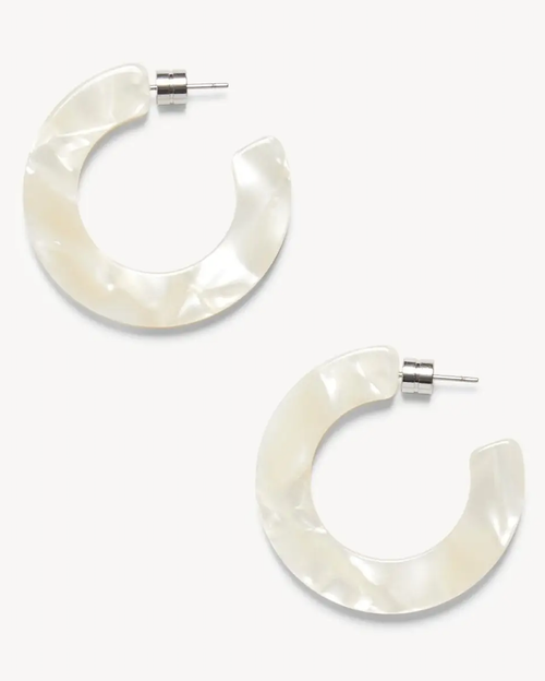 Kate Hoops by Machete
