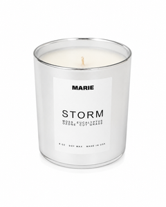 STORM CANDLE