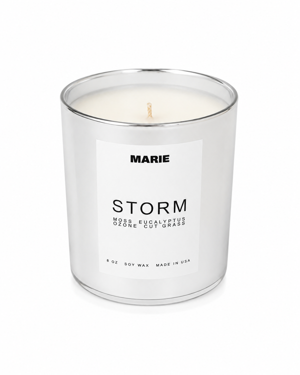 STORM CANDLE
