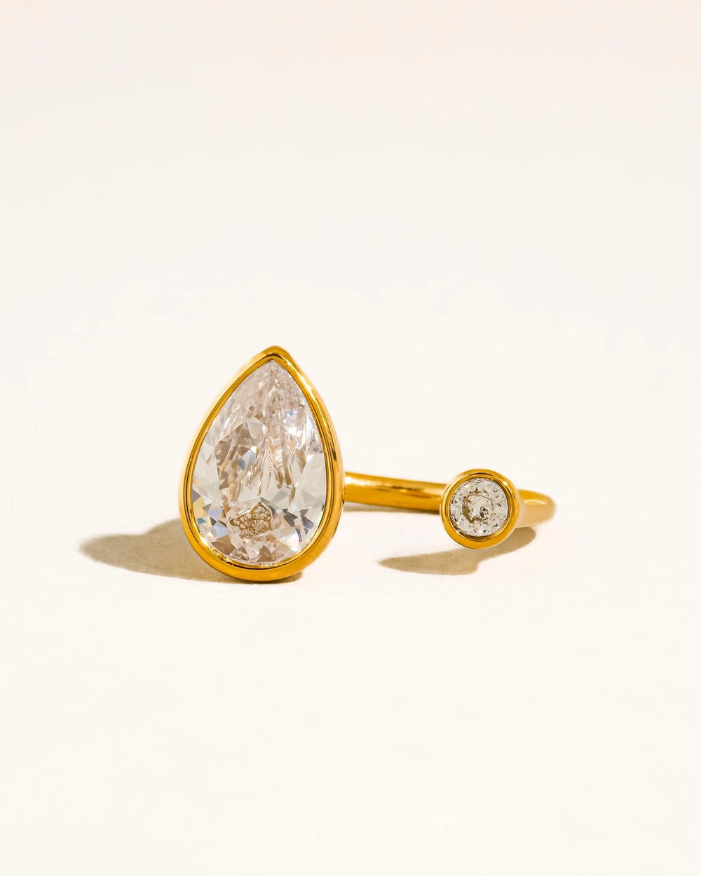 The Kellan Ring