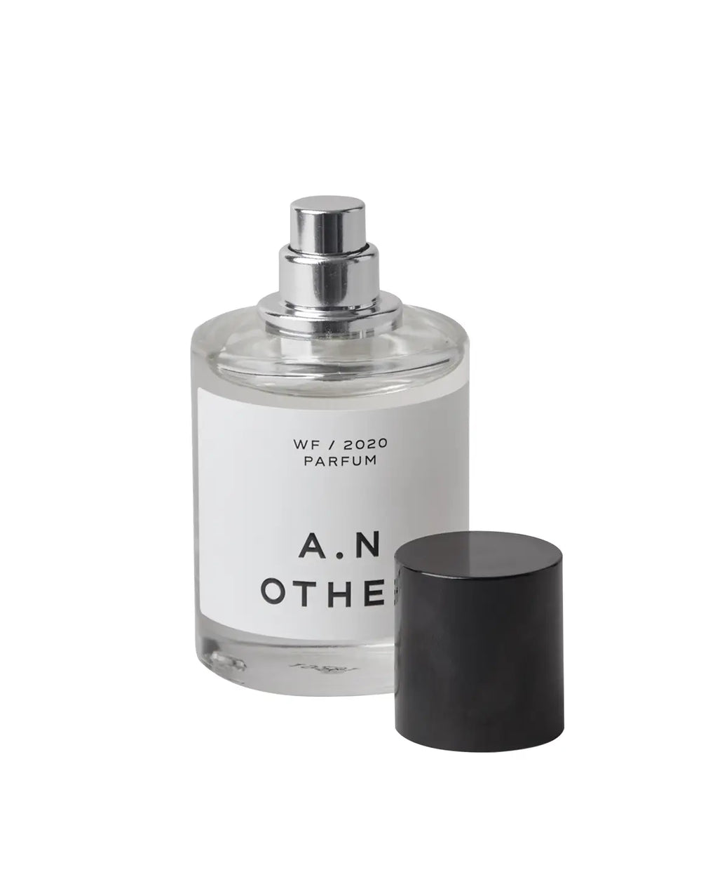 Ultimate Patchouli - 50ml Perfume by A. N. OTHER