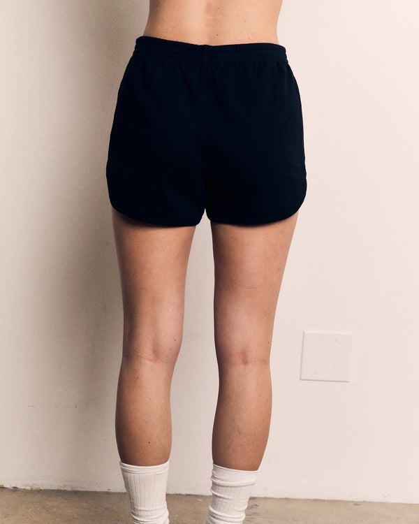 The Organic Cotton Dolphin Shorts