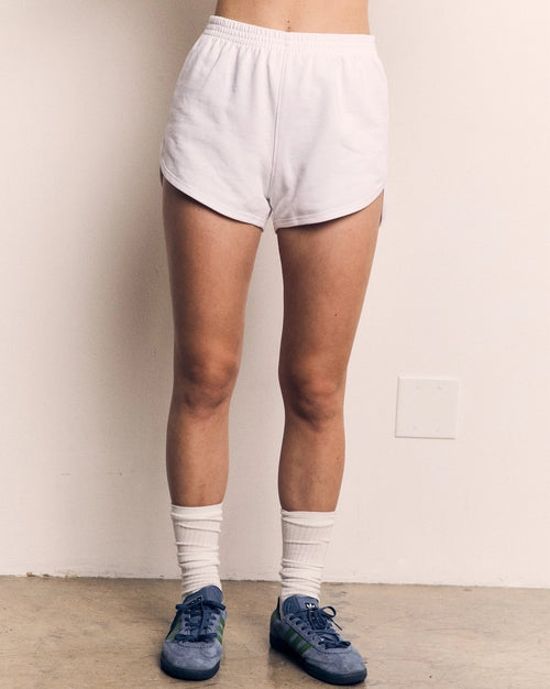 The Organic Cotton Dolphin Shorts