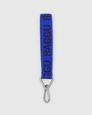 Logo Keychain - BAGGU
