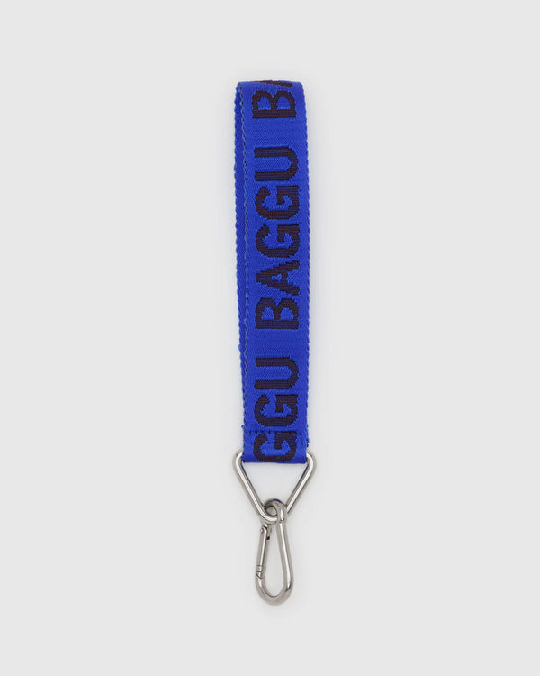 Logo Keychain - BAGGU