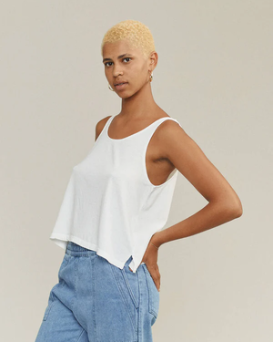 Cropped Tank