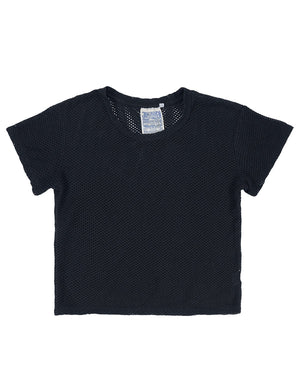 Carmen Mesh Tee