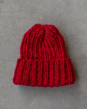 "The Beanie" by blaksands