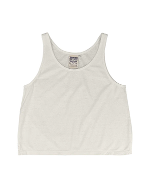 Cropped Tank