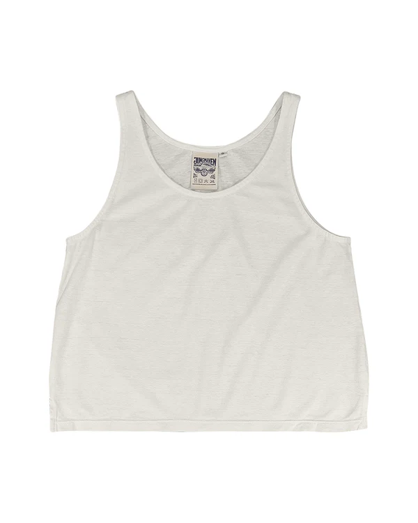Cropped Tank