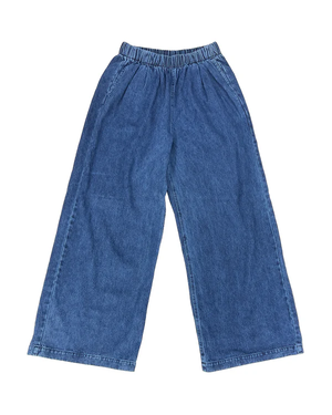 Disco Denim Pant
