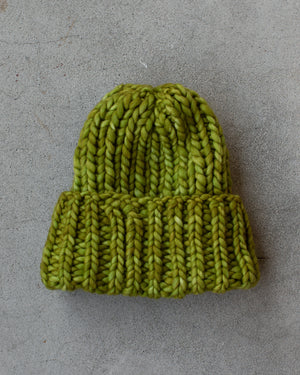 "The Beanie" by blaksands