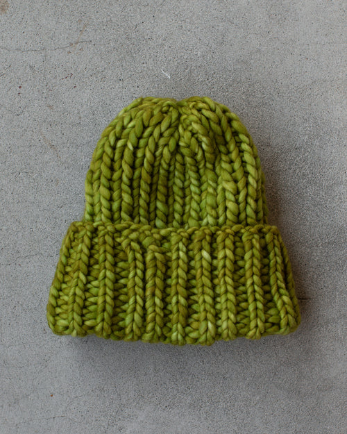 "The Beanie" by blaksands