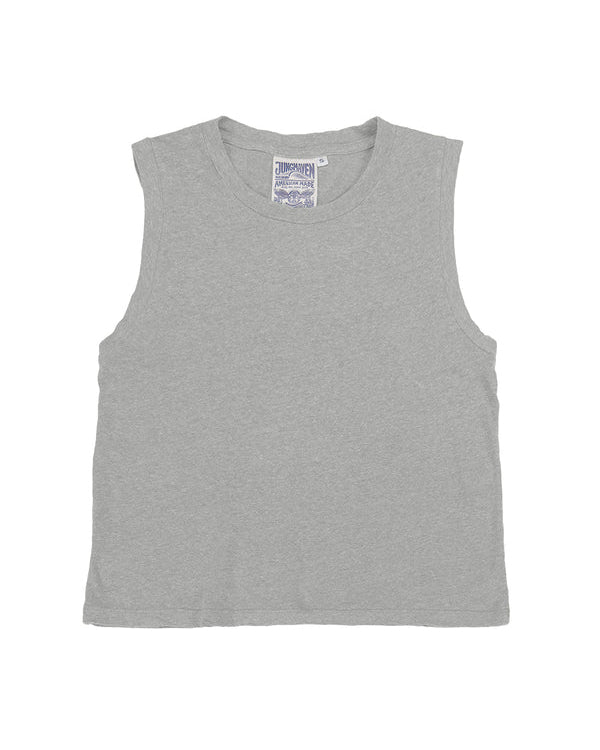 Heathered Phoenix Tee