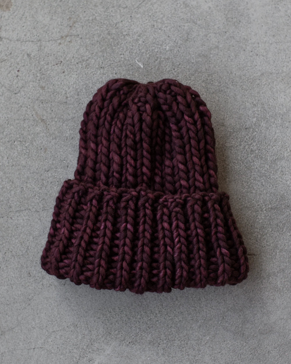 "The Beanie" by blaksands