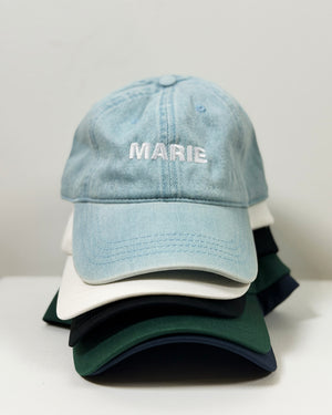 THE MARIE HAT