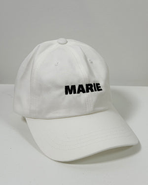 THE MARIE HAT