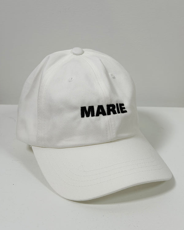 THE MARIE HAT