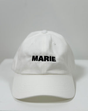 THE MARIE HAT