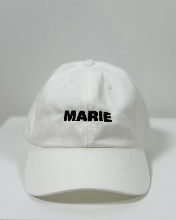 THE MARIE HAT