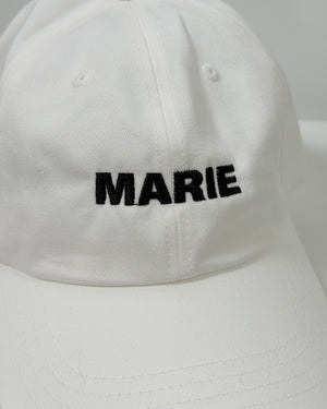 THE MARIE HAT